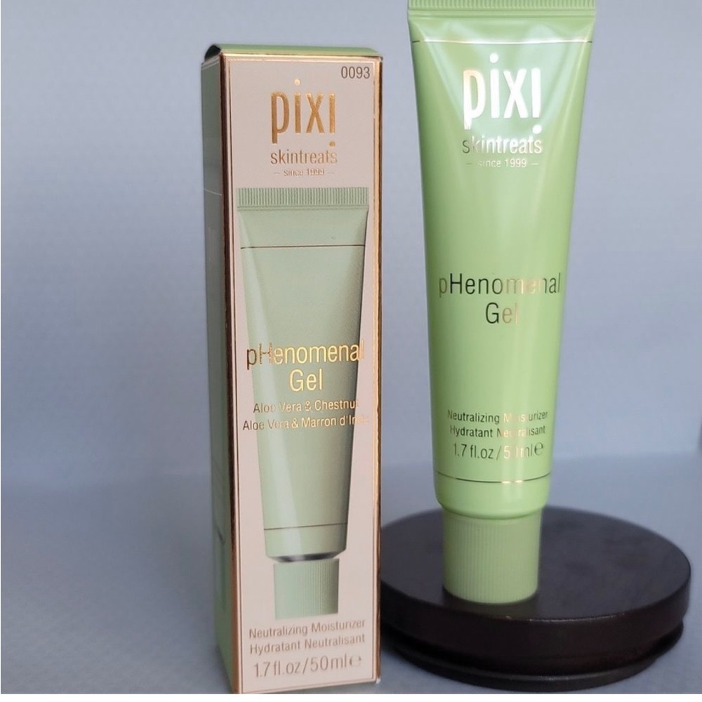 PiXI Skintreats pHEnomenal Gel - NIB